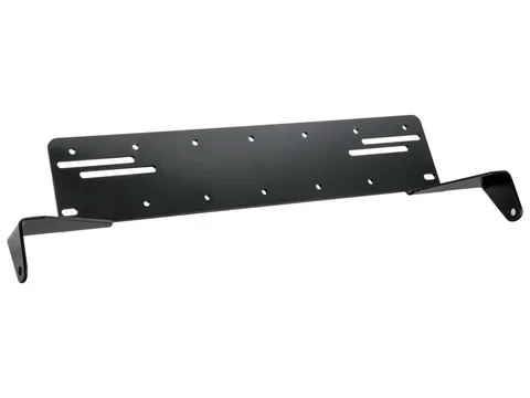 Skiltbrakett til Optibeam SC Dual 600 Optibeam Super Captain Dual 600, 525 mm