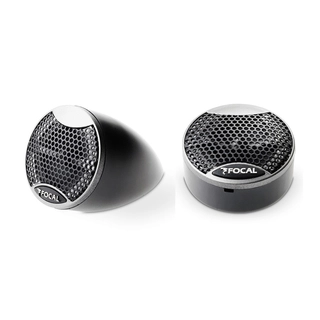 Focal TWU15 diskanter