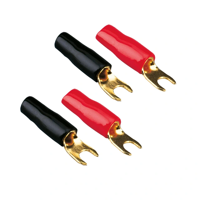 ACV Kabelsko spade For 20mm2 kabel. 2 par 