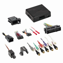 METRA AXXESS DSP Interface BMW (2010 - 2020) m/MOST aktivt system