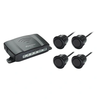 Pioneer ND-PS1. Parkeringssensor kit for SPH-10BT og SPH-20DAB
