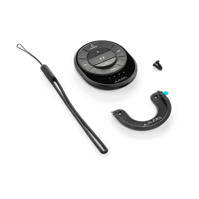 JL Audio MMR-25W Bluetooth fjernkontroll Bluetooth fjernkontroll for MediaMaster 