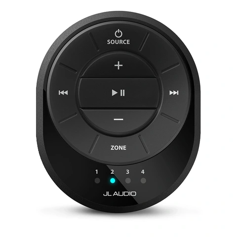 JL Audio MMR-25W Bluetooth fjernkontroll Bluetooth fjernkontroll for MediaMaster