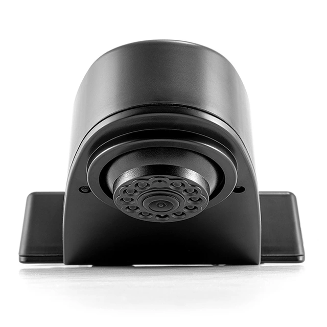 Ampire ryggekamera (CVBS) Takmontering varebil, 15 meter kabel 