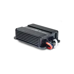 DD Audio SX1000 monoforsterker 1000W RMS. Klasse D. 1 Ohm, IPX67