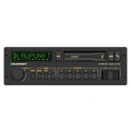 Blaupunkt Hamburg SQM 23 DAB Retro, BT, USB, DAB+, ikke CD