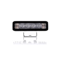 Lumen Workforce VL55 LED arbeidslys 4488 lumen, innebygd varsellys