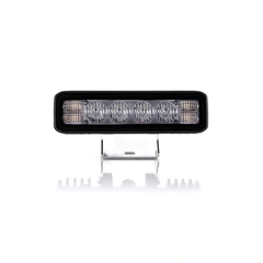 Lumen Workforce VL55 LED arbeidslys 4488 lumen, innebygd varsellys