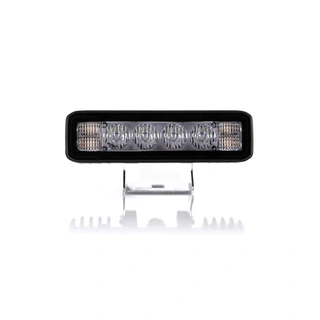 Lumen Workforce VL55 LED arbeidslys 4488 lumen, innebygd varsellys