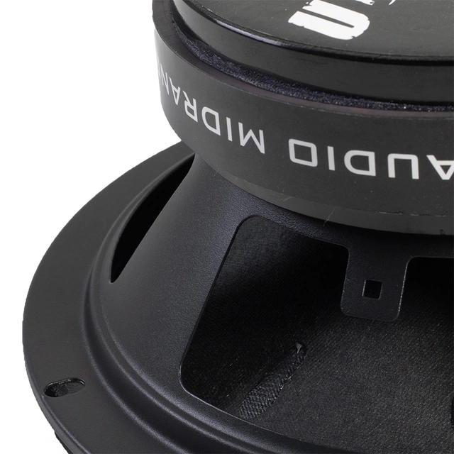 Edge Unlimited SPL 8" mellomtone 450W RMS, 100 dB, 4 Ohm, Pris per par 