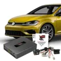 Lydpakke til VW Golf 2013-> Volkswagen Golf 2013->
