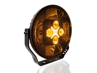 Optibeam NIN9 LED fjernlys 9", 11400 lumen, Posisjonslys