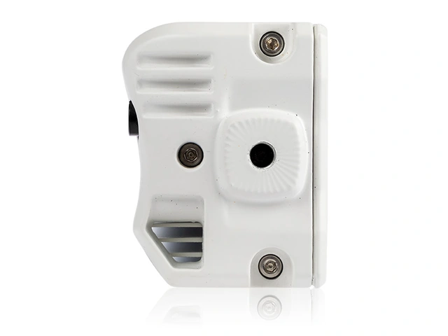 Ocean Vision 120W marine arbeidslys LED, 7591 Lumen, arbeidslys, kurvet 