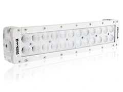 Ocean Vision 120W marine arbeidslys LED, 7591 Lumen, arbeidslys, kurvet