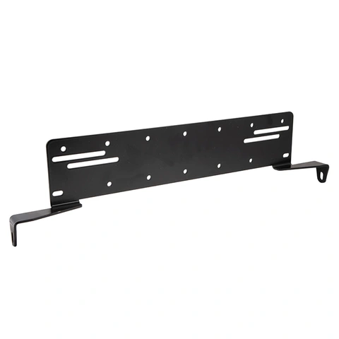 Skiltbrakett til Optibeam Pure 506 Optibeam Pure 506, Lamper opptil 508mm