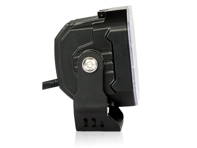 Bullpro Bully 3000 arbeidslys LED, 3.341 Lumen, 40W 