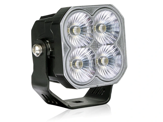 Bullpro Bully 3000 arbeidslys LED, 3.341 Lumen, 40W 