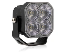 Bullpro Bully 3000 arbeidslys LED, 3.341 Lumen, 40W