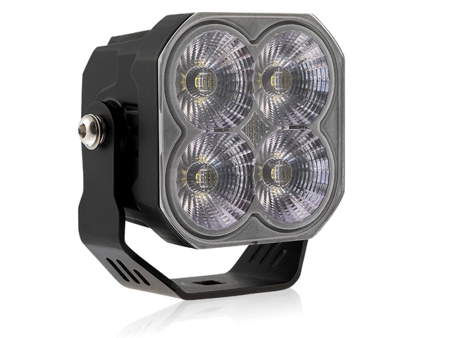 Bullpro Bully 3000 arbeidslys LED, 3.341 Lumen, 40W 