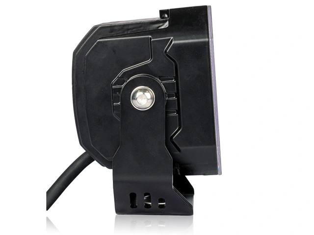 Bullpro Bully 6000 arbeidslys LED, 6.990 Lumen, 80W, med pos.lys 