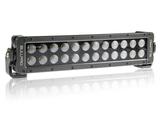 Bullpro Graphite 120W arbeidslys LED, 7.590 Lumen, arbeidslys, kurvet