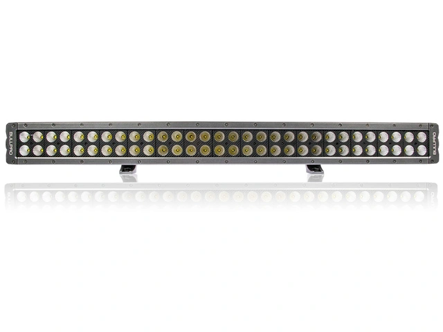 Bullpro Graphite 300W arbeidslys LED, 19.051 Lumen, arbeidslys, kurvet 