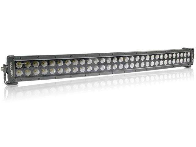 Bullpro Graphite 300W arbeidslys LED, 19.051 Lumen, arbeidslys, kurvet 