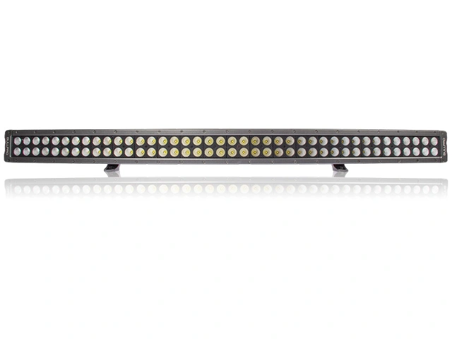 Bullpro Graphite 400W arbeidslys LED, 20.642 Lumen, arbeidslys, kurvet 