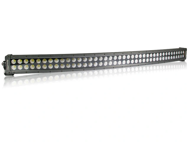 Bullpro Graphite 400W arbeidslys LED, 20.642 Lumen, arbeidslys, kurvet 