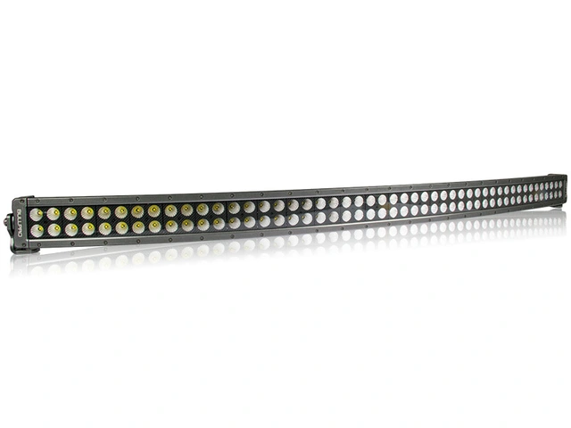 Bullpro Graphite 480W arbeidslys LED, 23.768 Lumen, arbeidslys, kurvet 
