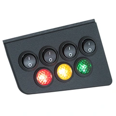 Bryterpanel VW Transporter T6 2016 - 2019