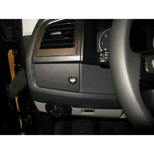 Bryterpanel VW Transporter T6 2016 - 2019 