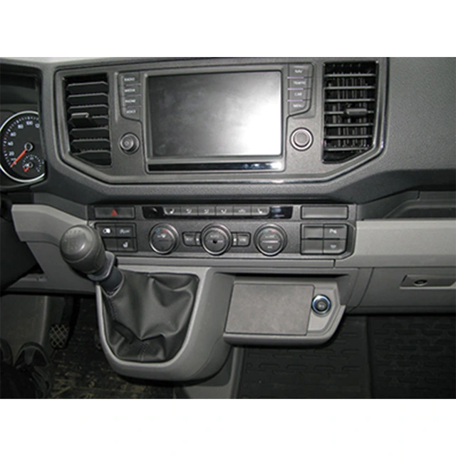 Bryterpanel VW Crafter 2017 - > 