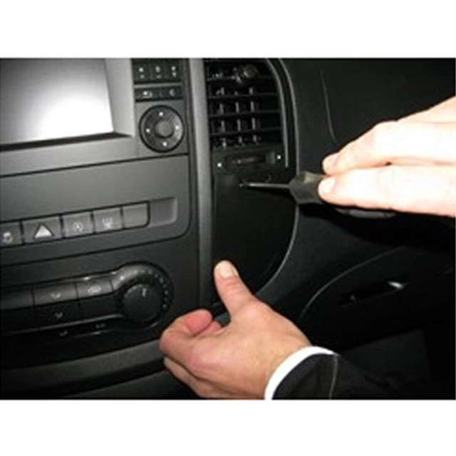 Bryterpanel Mercedes Vito 2015 -> 