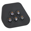 Bryterpanel Ford Transit 2013 ->
