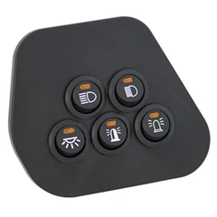 Bryterpanel Ford Transit 2013 ->