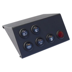 Bryterpanel Ford Ranger 2016 ->