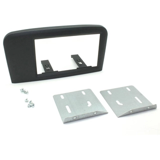 ConnectED 2-DIN monteringsramme Volvo S80 1998 - 2006