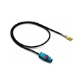 Antenneadapter - Beholde DAB Fakra (m) -> SMB (f)