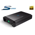 Alpine S2-A55V 5-kanals forsterker 4x60+300W RMS, 2 Ohm, Klasse-D, Hi-Res
