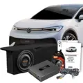 Lydpakke til VW ID.5 2022-> Volkswagen ID.5 2022->
