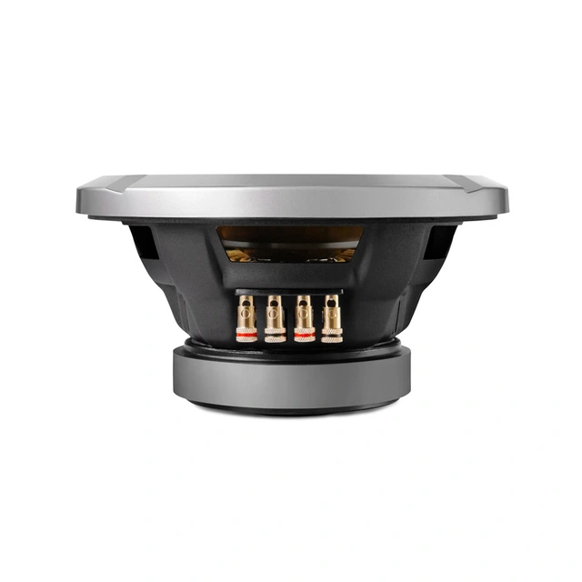 Alpine S2-W8D4 8" subwoofer 2x4 Ohm, 300W RMS, S-serie 