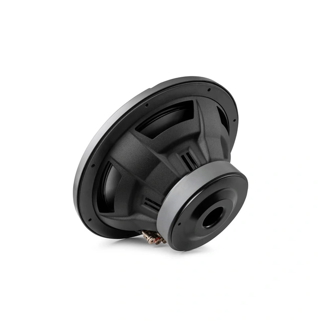 Alpine S2-W12D2 12" subwoofer 2x2 Ohm, 600W RMS, S-serie 