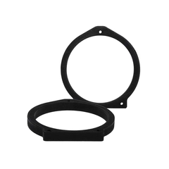 ConnectED Høyttaleradaptere MDF (6,5") Honda (2006 - 2016)