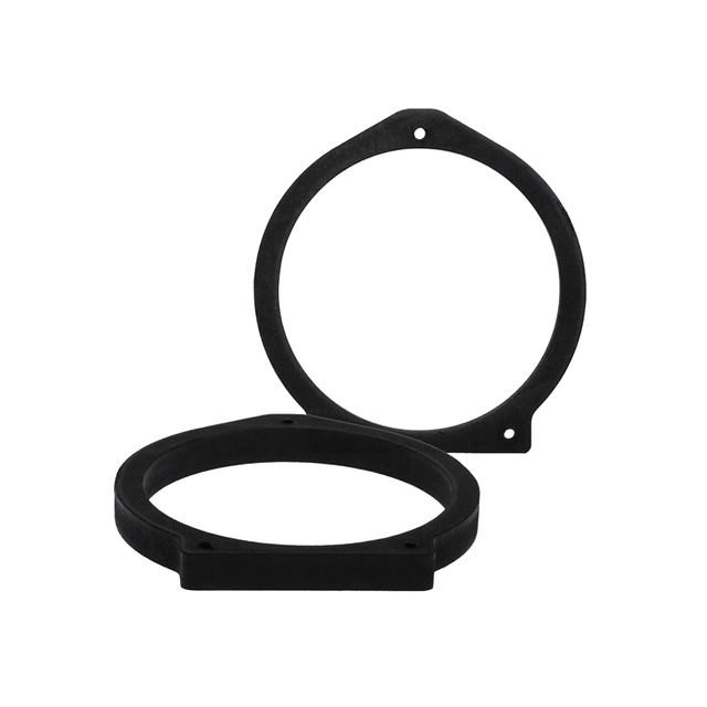 ConnectED Høyttaleradaptere MDF (6,5") Honda (2006 - 2016) 