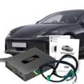 Lydpakke til Hyundai Ioniq 6 Hyundai Ioniq 6 2023-> med Bose lydpakke