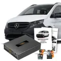 Lydpakke til Vito W447 Facelift Mercedes Vito W447 Facelift 2020 ->