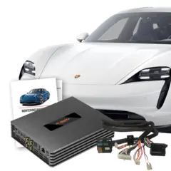 Lydpakke til Porsche Taycan Porsche Taycan CT/ST 2021-> "9VK"