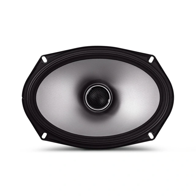 Alpine S2-S69 koaksialhøyttalere 6x9", 85W RMS, S-serie 
