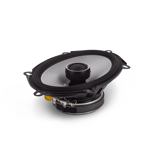 Alpine S2-S68 koaksialhøyttalere 6x8", 75W RMS, S-serie 